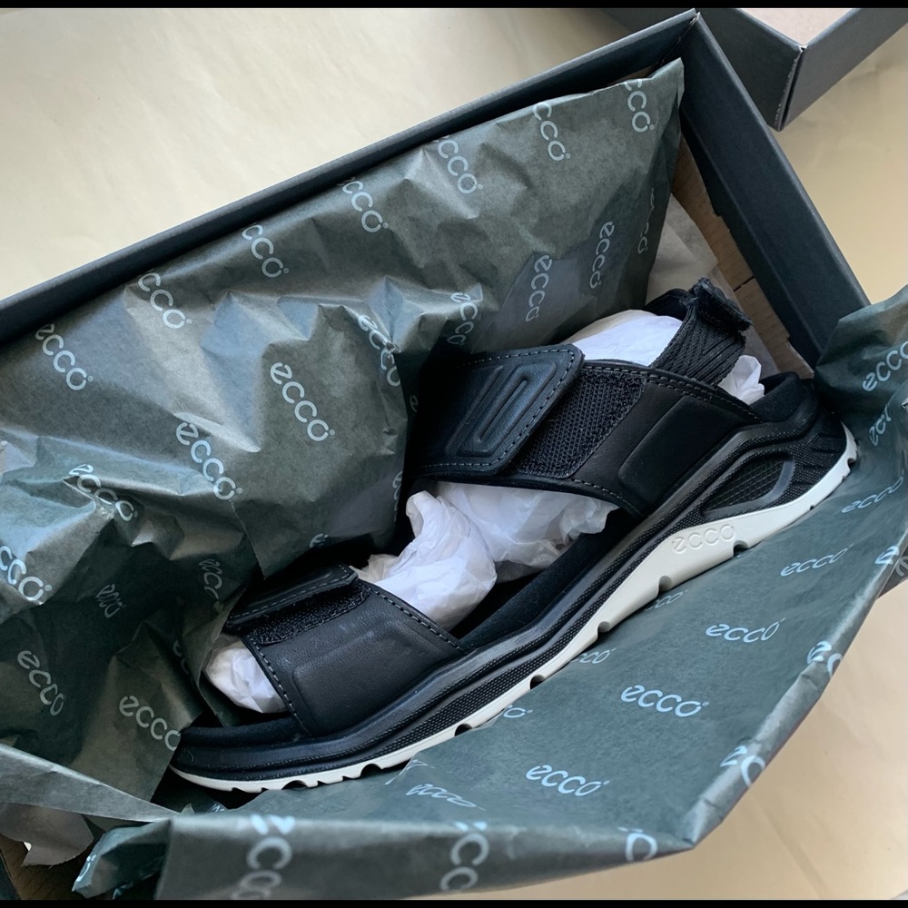 Ecco X-TRINSIC SANDALS